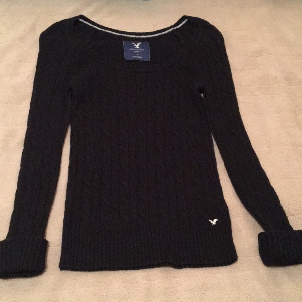 American Eagle sweater